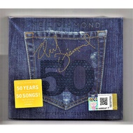 Neil Diamond - 50th Anniversary Collection ( 3 CD ) 50 Years 50 Songs !