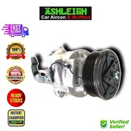 Mitsubishi ASX Compressor Car aircon parts supplies mitaire original quality warranty
