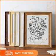 Photo Frame Customization 12-Inch/30/ 16/ 18/ 20 /24-Inch Wall Hanging Picture Frame