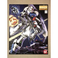 Bandai mg Gundam Trial No. 1 GP03S Xiongrui