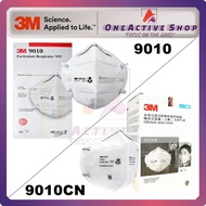 M SAFE M-DMN95 / 3M MASK / 9010CN / 9010 / 8210 / 8210V / KN95 PARTICULATE RESPIRATOR (1 PCS) FACE M