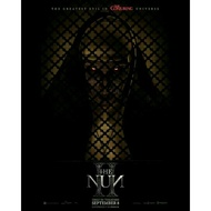 DVD THE NUN 2 (2023) ORI HD