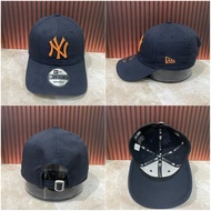 Newera hat suit - newera oldbiru