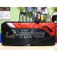 Badminton Racket Bag/Badminton Li ning Lining New