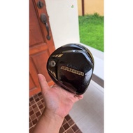 Second-Hand Golf Clubs Good Condition DRIVER Head Front Bounces Beyond The Rules RYOMA MAXIMA SPECIA