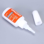 Direct C-501 Glue Korea OKONG Shoe Repair Glue Instant Glue Fast-Drying Metal Second-Cure Glue
