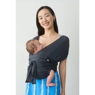 konny 可調節夏季款嬰兒背帶