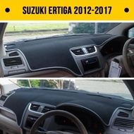 Aksesoris Karpet Alas Dashboard Mobil Suzuki Ertiga Lama.2012-2017 +