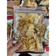 鱼胶 (小鱼胶）mini fish maw 100g