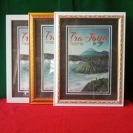 Photo frame/frame measuring 25x35cm
