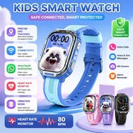4G WIF I Smart Watch For Kids g0ogle play Whatsapp / youtube/tiktok Video Call GPS Tracker Download 