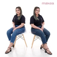 7/9 Agnes Jumbo Women's Jeans 7/9 Agnes Rawis Jeans 7/9 trendy women's jeans