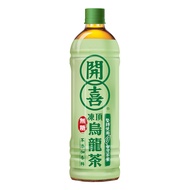 開喜-凍頂烏龍茶無糖款 575mlX24入/箱