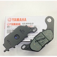 YAMAHA (5YP) LC135 V1 V3 V4 V5 V6 EGO S EGO LC NOUVO LC Front Disc Brake Pad Disk Brek Pad Depan HLY