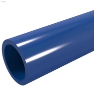 PVC PIPE 1-1/4" X 1/2 METER LONG ( 40MM ) BLUE FOR CLEAN WATER