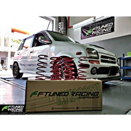 PERODUA KANCIL FTUNED CLS Spring Sport ORIGINAL