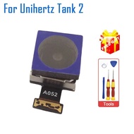 New Original Unihertz Tank 2 8849 Rear Main Camera Cell Phone Back Camera Module Accessories For Uni