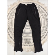 Jogger Fear Of God X Essential Size L