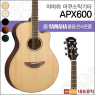 Yamaha Acoustic Guitar TG YAMAHA Guitar APX600/APX-600