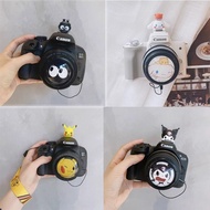 Hot Shoe Cover Shutter Canon Camera Lens Cover Hot Shoe Cover m50m200 Accessories 200d Second Genera