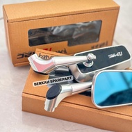 ORIGINAL H2C SPION UNIVERSAL FOR ALL MOTORCYCLES