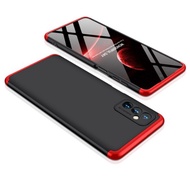 Casing Samsung M23 M33 M53 5G Bumper GKK Full Cover Armor Hard Case Anti Retak