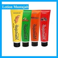 Lotion Mustajab  Losyen Mustajab Losyen Kurus Losyen bakar Lemak