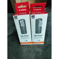 CANON NB-CP2LH / NB-CP2L BATTERY PACK - for Selphy CP-1300 CP-1500