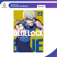 Gramedia Surabaya - Blue Lock 23 Blue Lock Manga Manga
