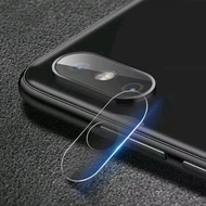 Camera Protector Camera/ Screen Protector - Asus Zenfone Max Pro M1, M2