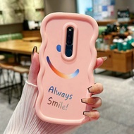 HP Phone Case For OPPO F11 A9 2019 A9X F9 F9 Pro Realme 2 Pro U1 Case Phone live expression casing M