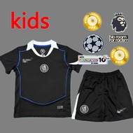 2025/26 Chelsea 3rd High Quality Children's Football Jersey