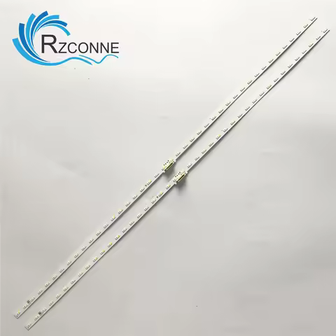 LED Backlight strip 42 lamp For 50'' TV V0T6-500SM0-R0 BN96-50382A QE50Q60TA QN50Q60TAFXZA QN50Q6DTA