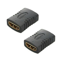 Female HDMI Connector Female HDMI Connector/ Female HDMI Gender/