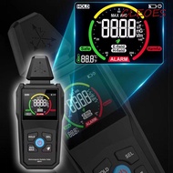 CLEOES Electromagnetic Radiation Detector, EMF01 High Precision Electromagnetic Field Radiation Test