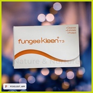 ♟ ◿ ✸ ╱ Anti-Fungal Soap FUNGEEKLEEN T3 Bar Soap 90g