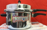 DIAMOND PRESSURE COOKER / 3 LTR / 7.5 L /  NO.1 SAFETY OF COOKER / PRESSURE COOKER