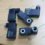 Festo Msfg-24/42-50/60 4527 Festo Msfg-24 Coil/