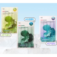 Dr.G Red Blemish Cool Soothing Mask