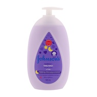 Free Delivery  Johnson จอห์นสัน Baby Bedtime Lotion 500 ml / Cash on Delivery