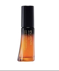 5折‼️ Shu Umeura ultime8 sublime beauty oil in essence 植村秀 ultime8 黃金琥珀精油精華 30ml 正裝