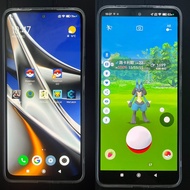 Pokémon go 飛人手機