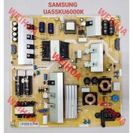 UA55KU6000K/UA55MU6100K/UA49KU6300K/UA55JU6400K POWER SAMSUNG (BN44-00807A/BN44-00807H)) BOARD TV Ml