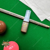 Omin Thailand Snooker Cue Oil Omin Cue Oil - Snooker Accessories Equipment Maintenance Oil [Ready St