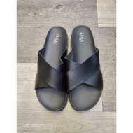 SELIPAR MEN casual ZARA [New 2020] MURAH [READY STOK] selipar lelaki , UNISEX new slippers (Men Sand