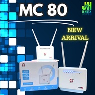 OLAX MC80 Pro Support 5G B28 Battery Dual Band (5000mAh) (B28 Modem)