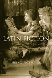 Latin Fiction Heinz Hofmann