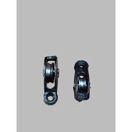 Mini Small Hoist Pulley, Flagpole Pulley, Bird Nest Pole Pulley
