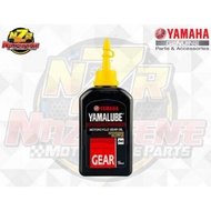 GEAR OIL Yamalube Gear oil 100ml