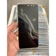 Samsung A730/A8Plus screen, replacement.